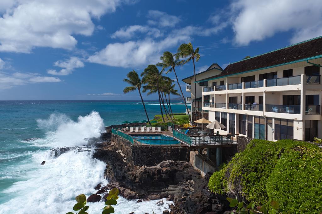 Castle Po'Ipu Shores Koloa Esterno foto